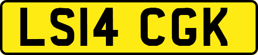 LS14CGK