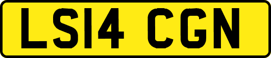 LS14CGN