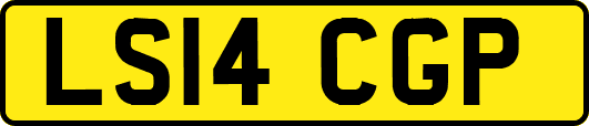 LS14CGP