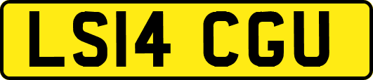 LS14CGU