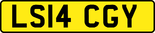 LS14CGY