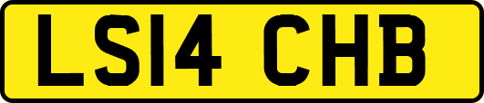 LS14CHB
