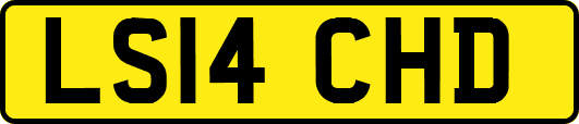 LS14CHD