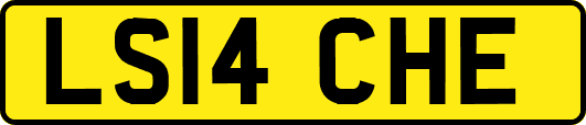 LS14CHE