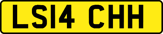 LS14CHH