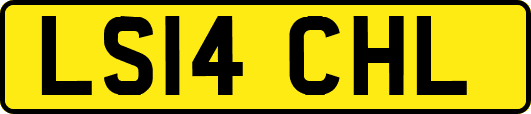LS14CHL