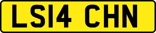 LS14CHN