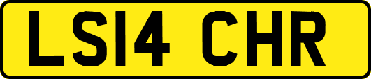 LS14CHR