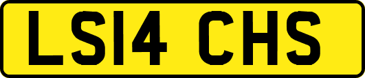 LS14CHS
