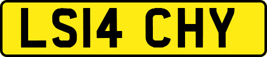 LS14CHY