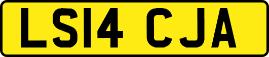 LS14CJA