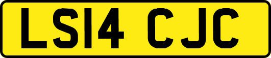 LS14CJC