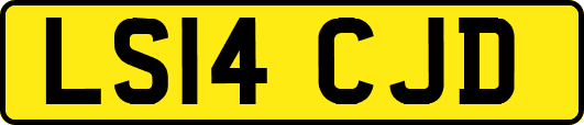 LS14CJD