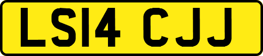 LS14CJJ