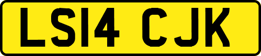 LS14CJK