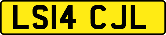 LS14CJL