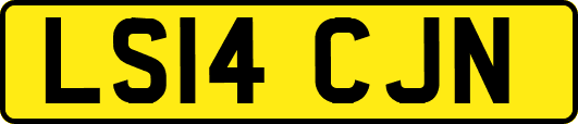 LS14CJN