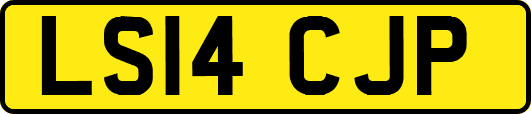 LS14CJP