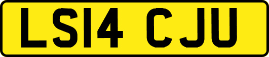 LS14CJU