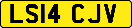 LS14CJV