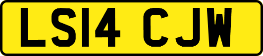 LS14CJW