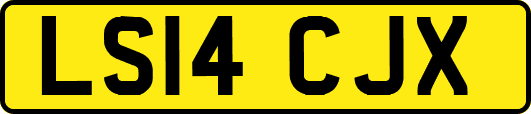 LS14CJX