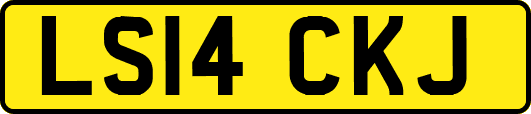 LS14CKJ