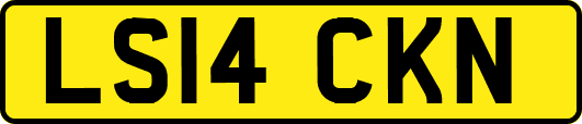 LS14CKN