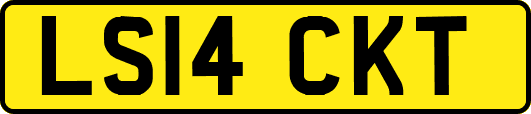 LS14CKT