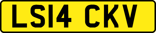 LS14CKV