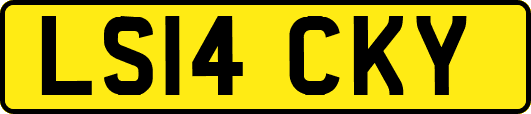 LS14CKY