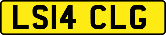 LS14CLG