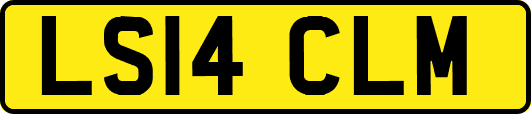LS14CLM