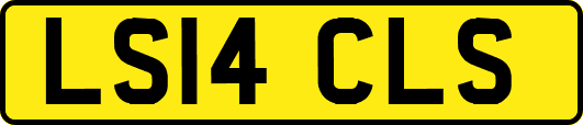 LS14CLS