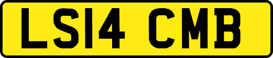 LS14CMB