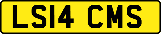 LS14CMS