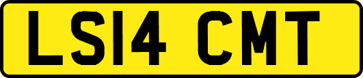 LS14CMT