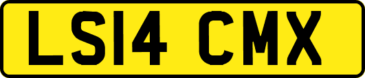 LS14CMX