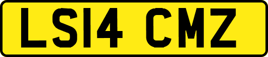 LS14CMZ