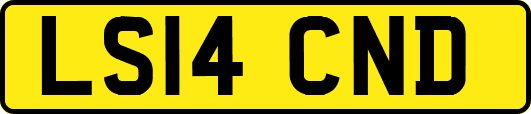 LS14CND