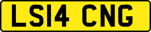 LS14CNG