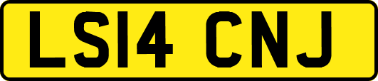LS14CNJ
