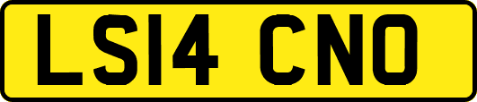 LS14CNO
