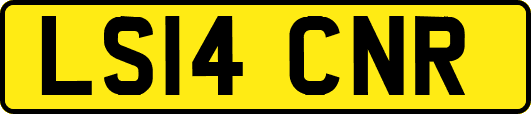 LS14CNR