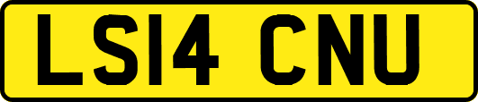 LS14CNU