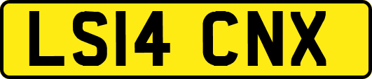 LS14CNX