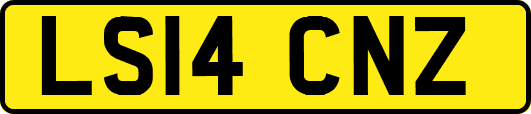 LS14CNZ