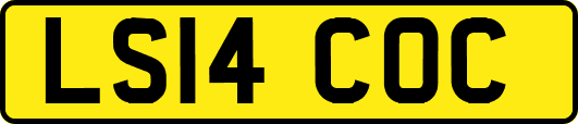 LS14COC