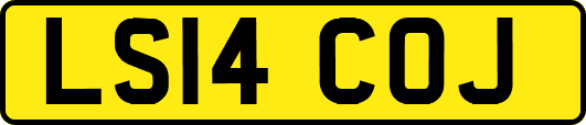 LS14COJ