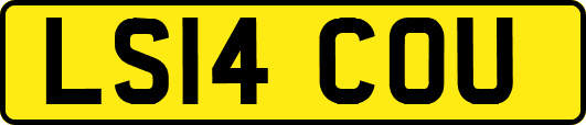 LS14COU